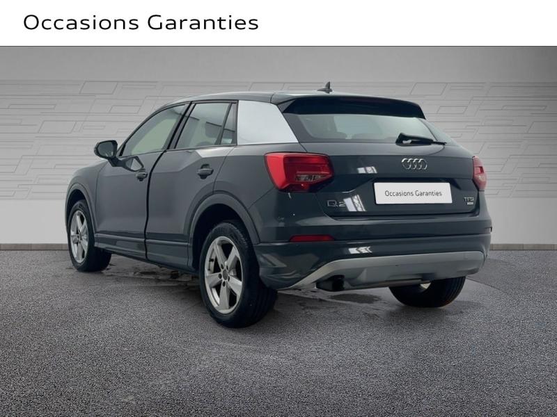 Voitures occasions Audi Q2 Sport Rezé