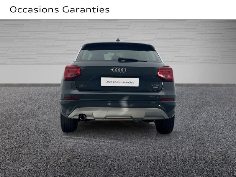 Voitures occasions Audi Q2 Sport Rezé