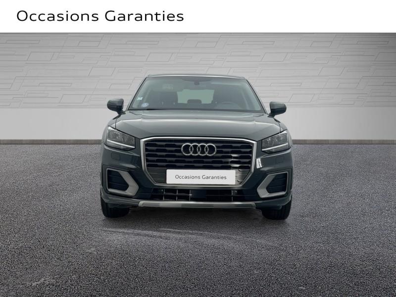 Voitures occasions Audi Q2 Sport Rezé