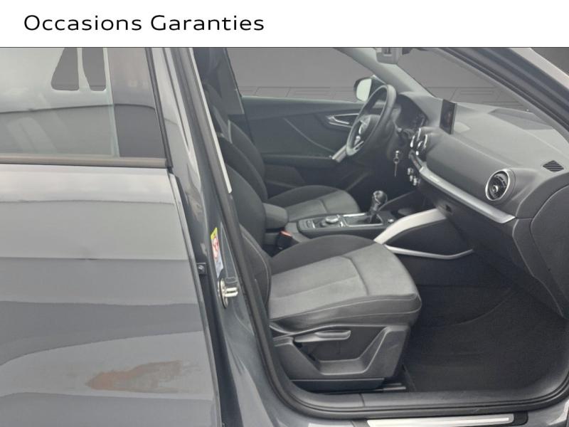 Voitures occasions Audi Q2 Sport Rezé