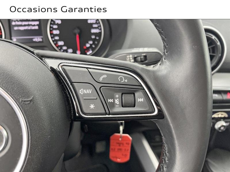 Voitures occasions Audi Q2 Sport Rezé