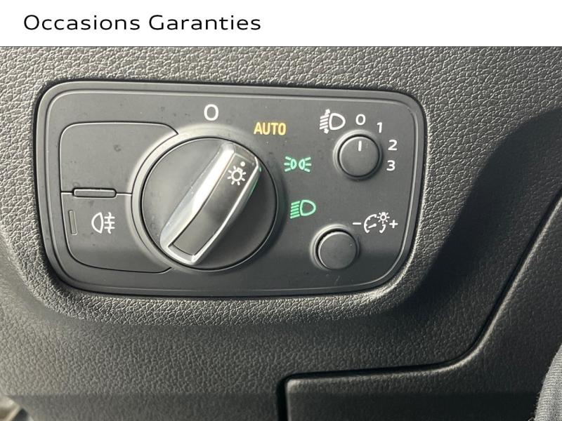 Voitures occasions Audi Q2 Sport Rezé