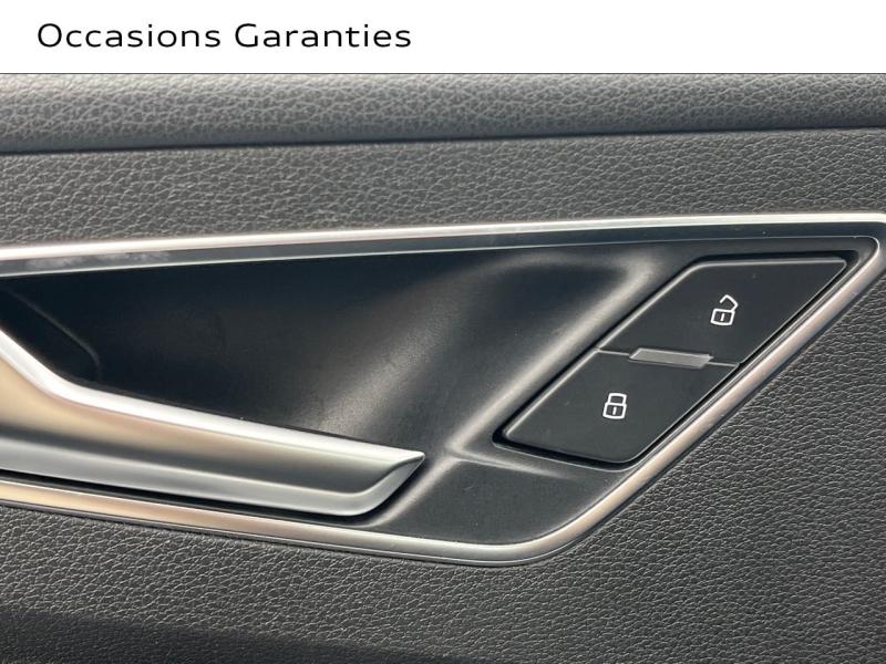 Voitures occasions Audi Q2 Sport Rezé