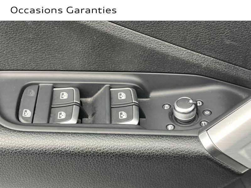 Voitures occasions Audi Q2 Sport Rezé