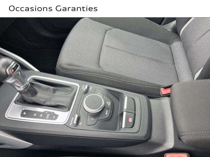 Voitures occasions Audi Q2 Sport Rezé