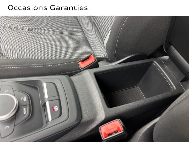 Voitures occasions Audi Q2 Sport Rezé