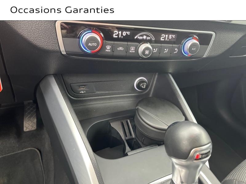 Voitures occasions Audi Q2 Sport Rezé