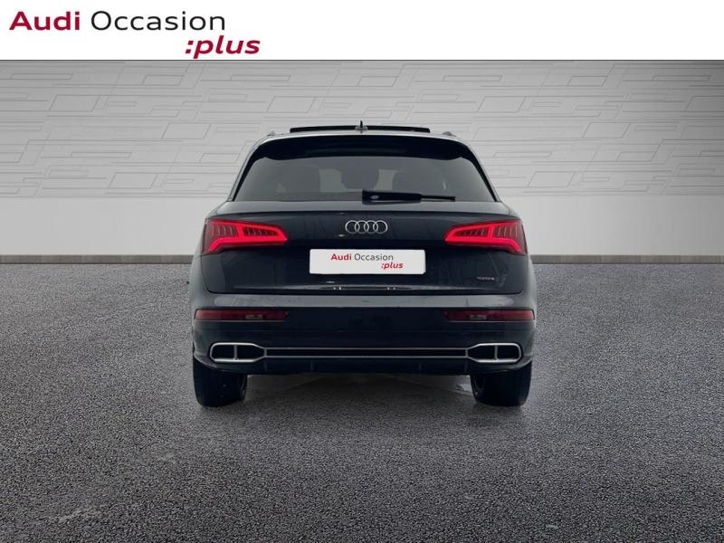 Voitures occasions Audi Q5 S line Rezé