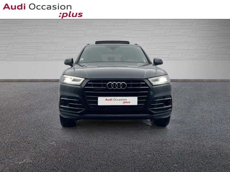 Voitures occasions Audi Q5 S line Rezé