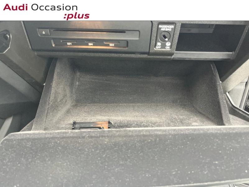 Voitures occasions Audi Q5 S line Rezé