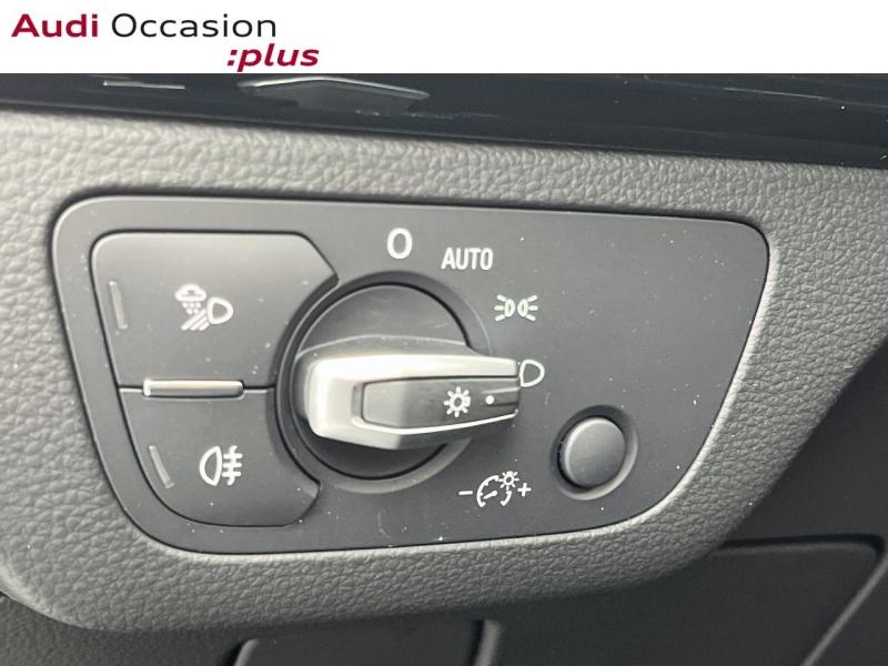 Voitures occasions Audi Q5 S line Rezé