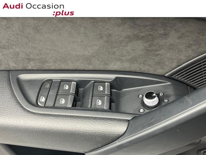 Voitures occasions Audi Q5 S line Rezé