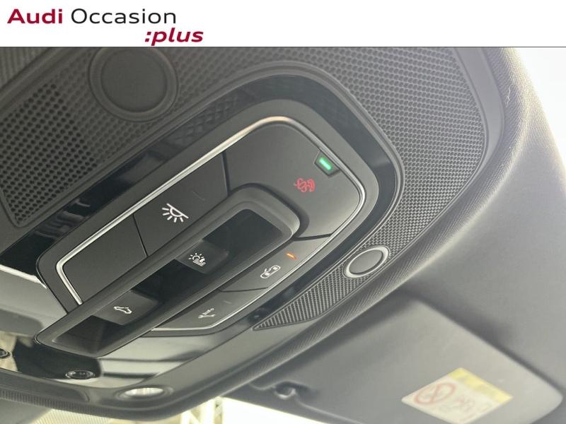 Voitures occasions Audi Q5 S line Rezé