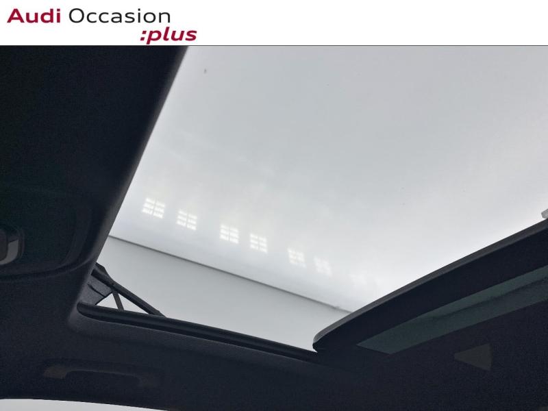 Voitures occasions Audi Q5 S line Rezé