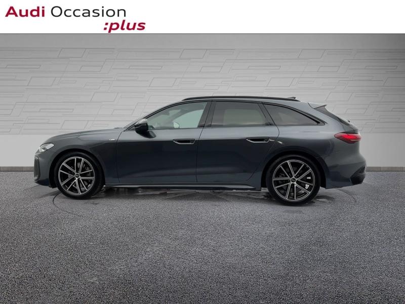 Voitures occasions Audi A5 Avant S line Rezé