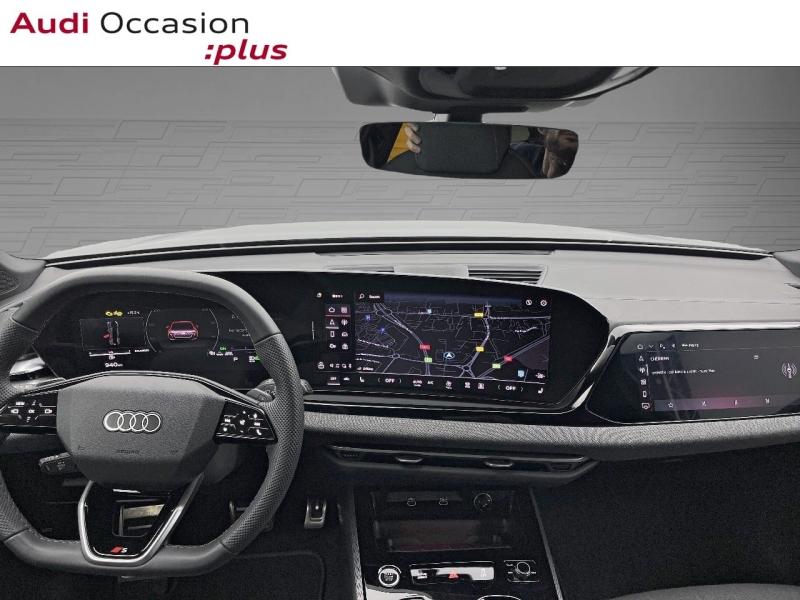 Voitures occasions Audi A5 Avant S line Rezé