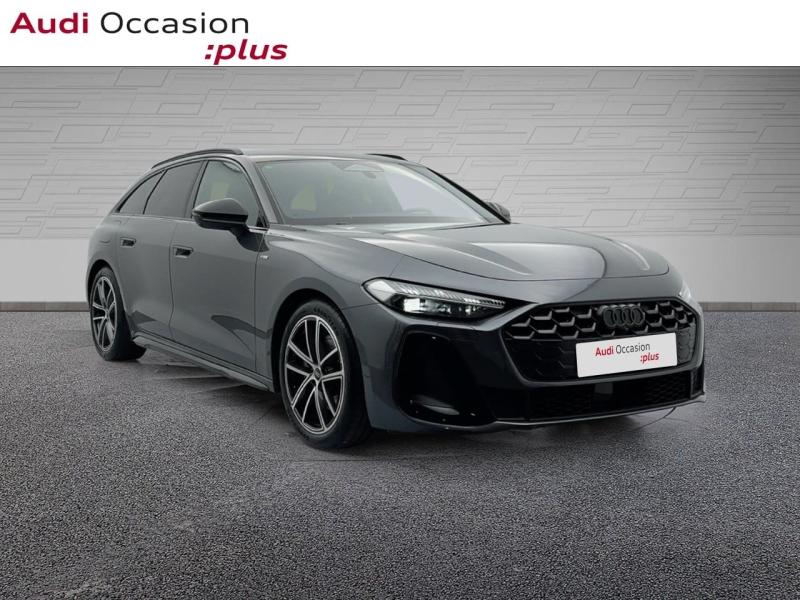 Voitures occasions Audi A5 Avant S line Rezé