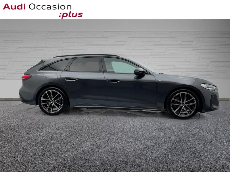 Voitures occasions Audi A5 Avant S line Rezé