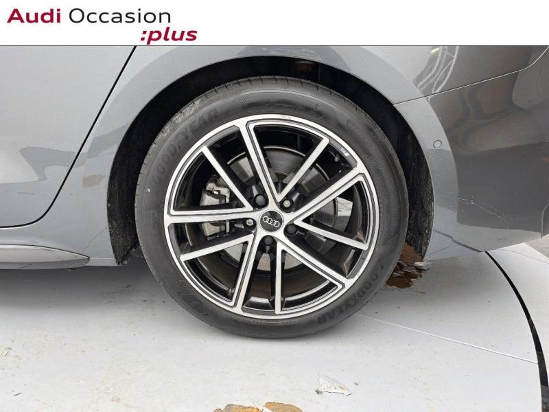 Voitures occasions Audi A5 Avant S line Rezé