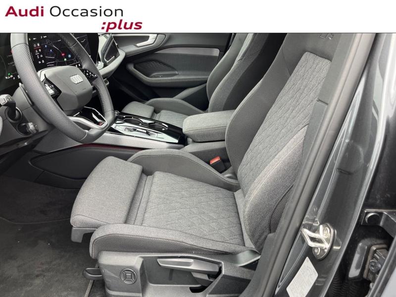 Voitures occasions Audi A5 Avant S line Rezé