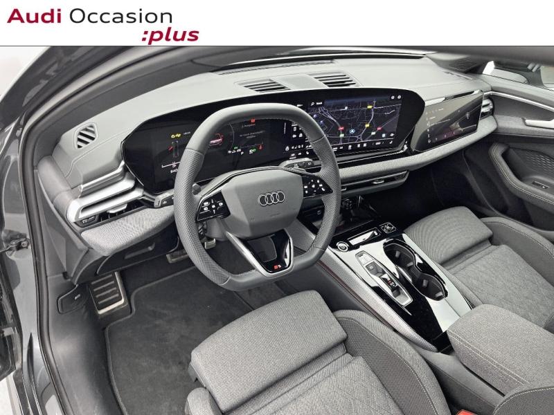 Voitures occasions Audi A5 Avant S line Rezé