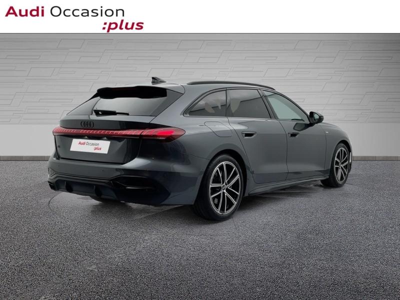 Voitures occasions Audi A5 Avant S line Rezé