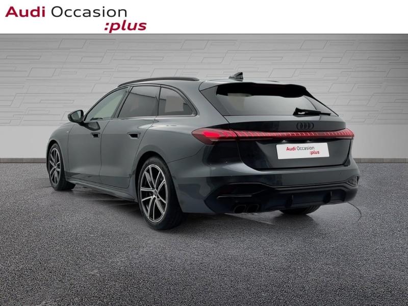 Voitures occasions Audi A5 Avant S line Rezé