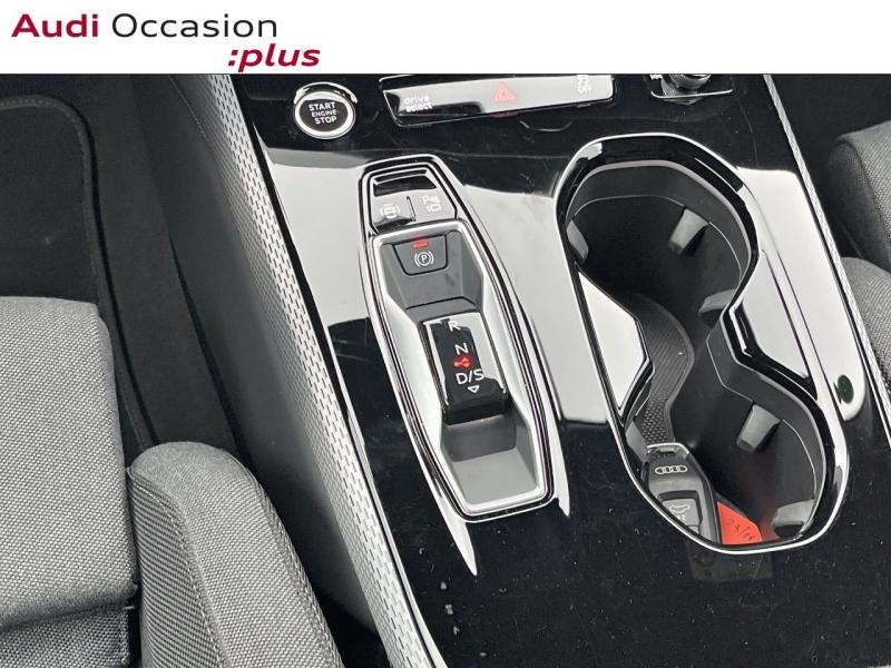 Voitures occasions Audi A5 Avant S line Rezé