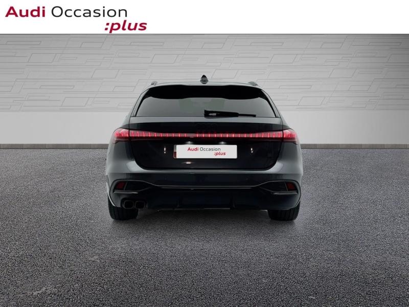 Voitures occasions Audi A5 Avant S line Rezé