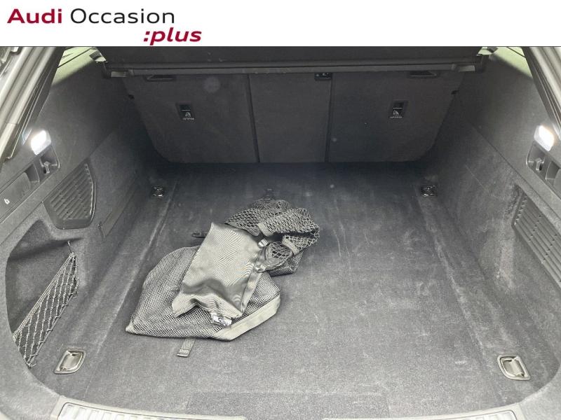 Voitures occasions Audi A5 Avant S line Rezé
