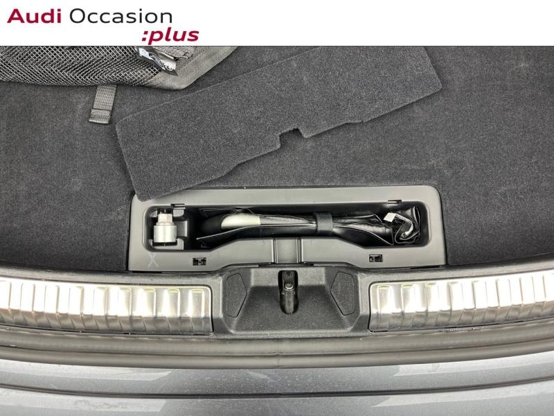 Voitures occasions Audi A5 Avant S line Rezé