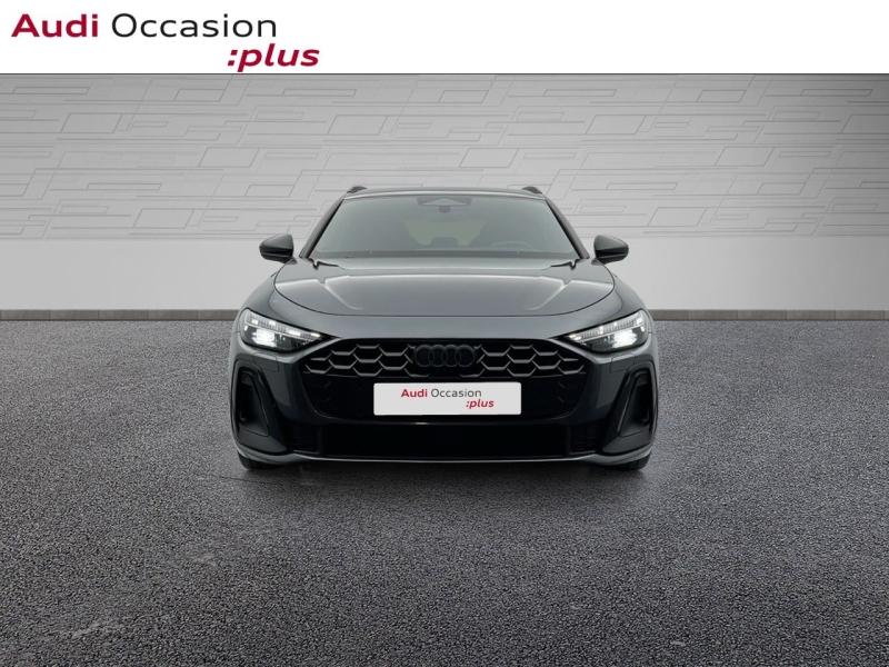 Voitures occasions Audi A5 Avant S line Rezé