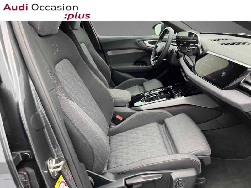 Voitures occasions Audi A5 Avant S line Rezé