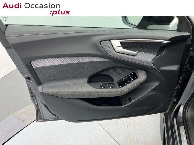 Voitures occasions Audi A5 Avant S line Rezé
