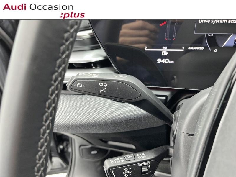 Voitures occasions Audi A5 Avant S line Rezé