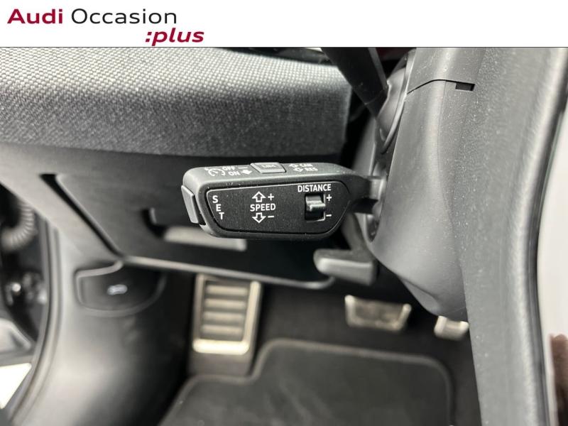 Voitures occasions Audi A5 Avant S line Rezé
