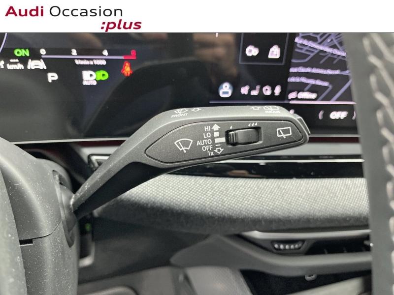 Voitures occasions Audi A5 Avant S line Rezé