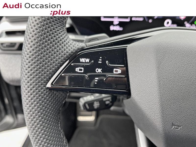 Voitures occasions Audi A5 Avant S line Rezé