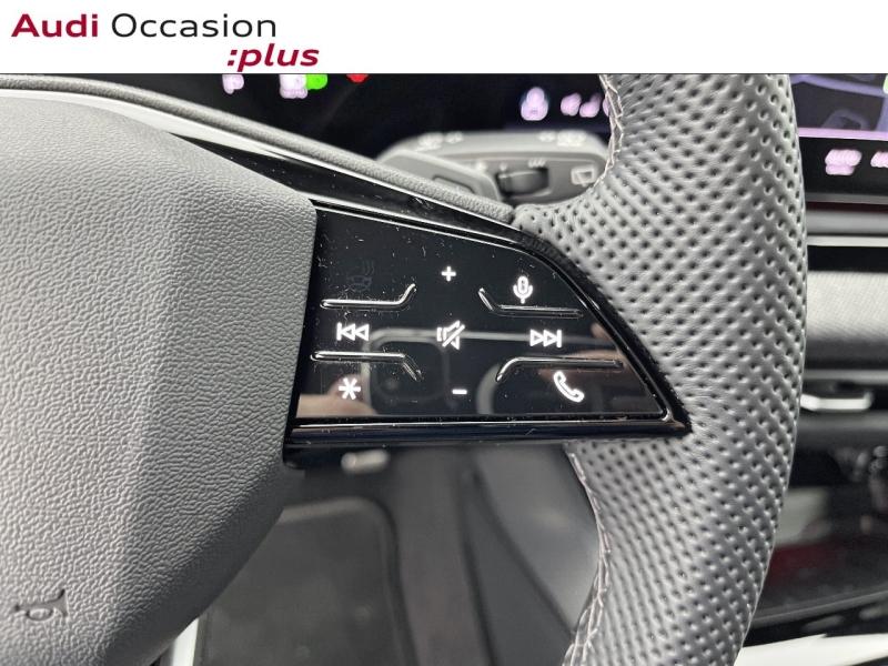 Voitures occasions Audi A5 Avant S line Rezé