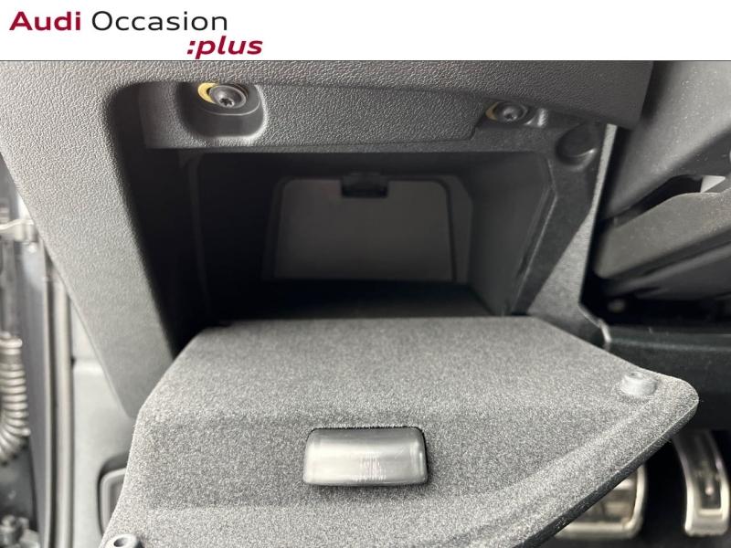 Voitures occasions Audi A5 Avant S line Rezé