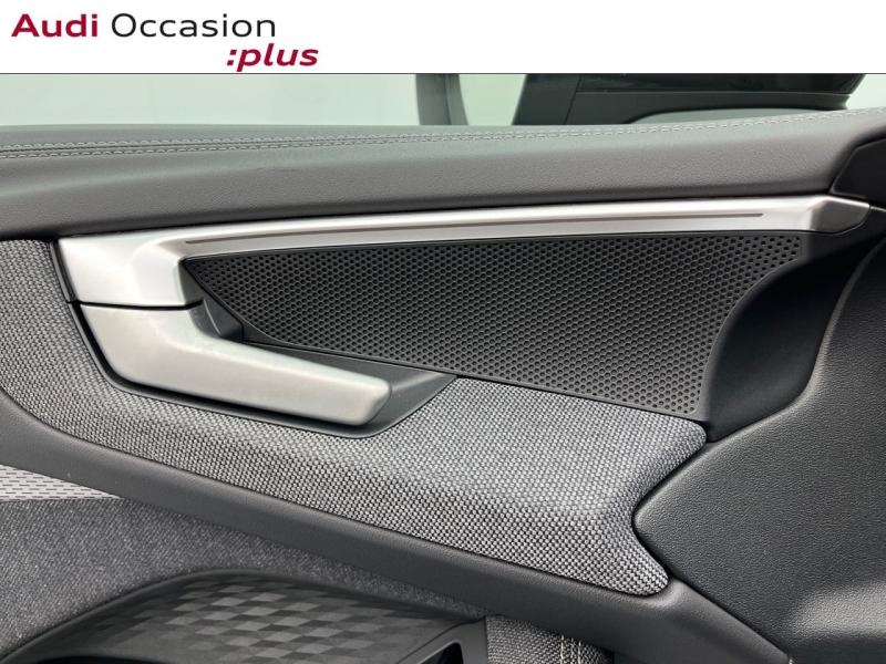 Voitures occasions Audi A5 Avant S line Rezé