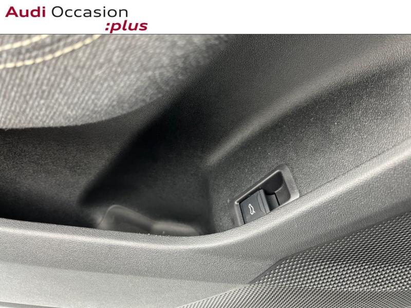 Voitures occasions Audi A5 Avant S line Rezé