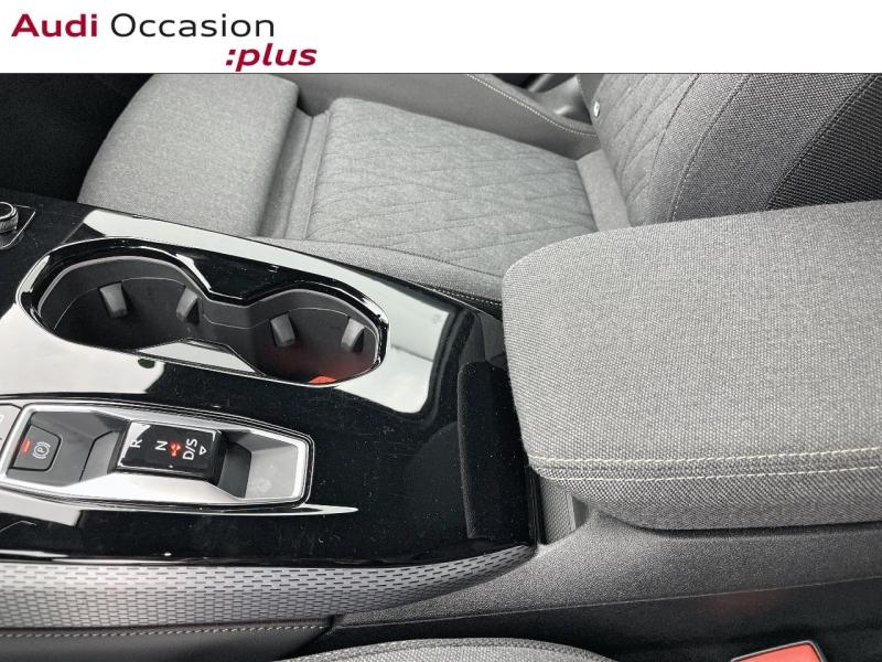 Voitures occasions Audi A5 Avant S line Rezé