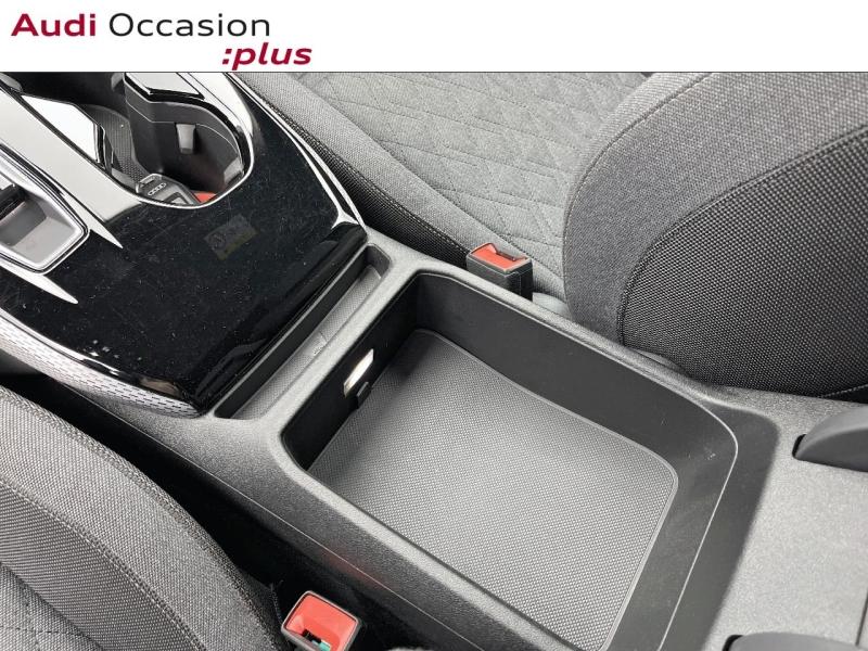 Voitures occasions Audi A5 Avant S line Rezé