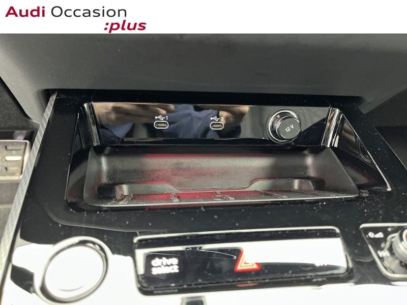 Voitures occasions Audi A5 Avant S line Rezé