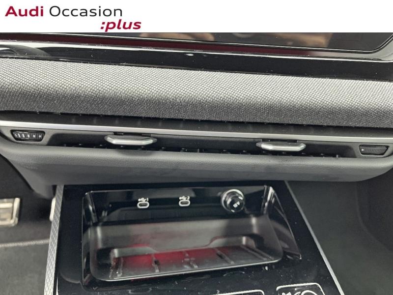 Voitures occasions Audi A5 Avant S line Rezé