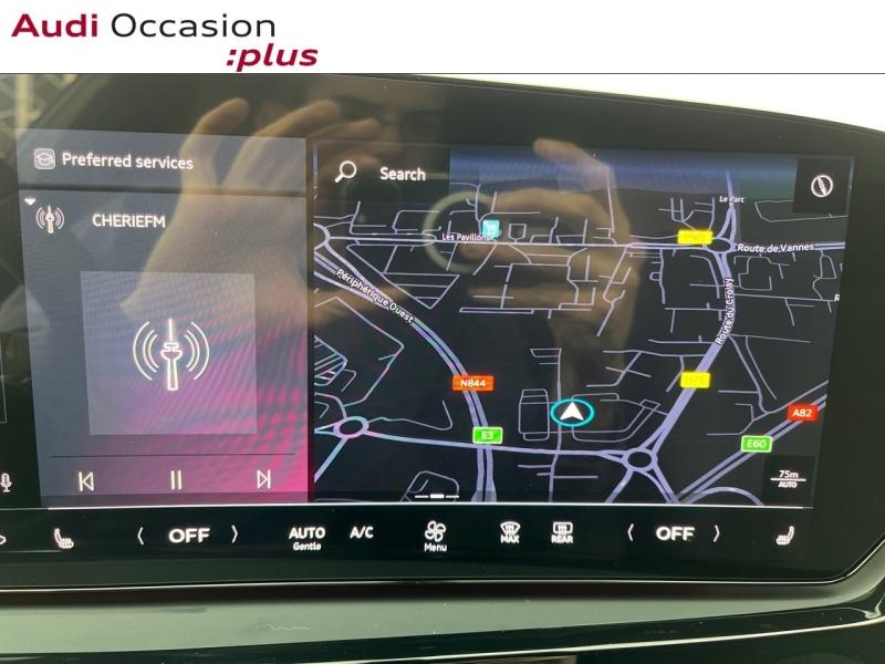 Voitures occasions Audi A5 Avant S line Rezé