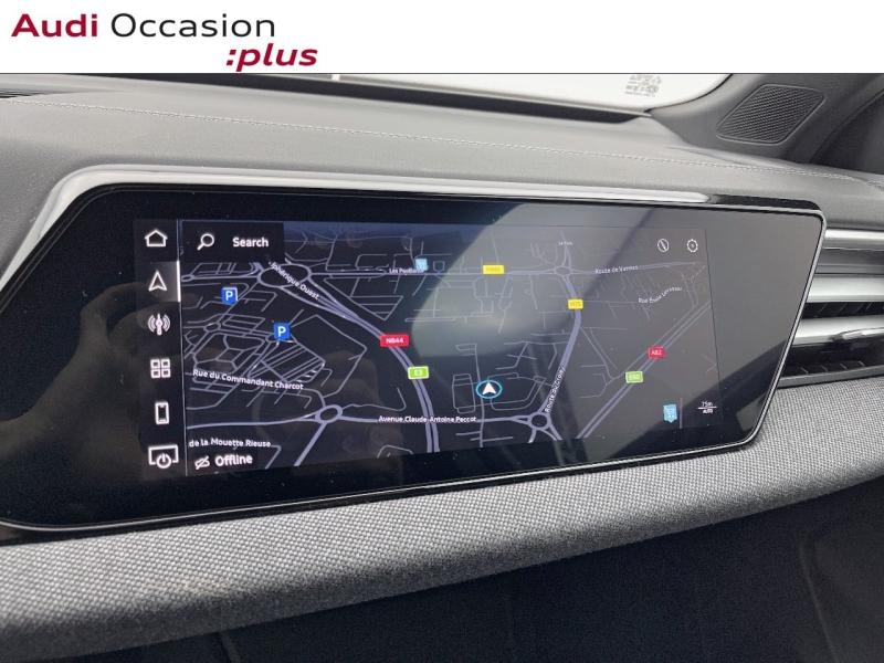 Voitures occasions Audi A5 Avant S line Rezé