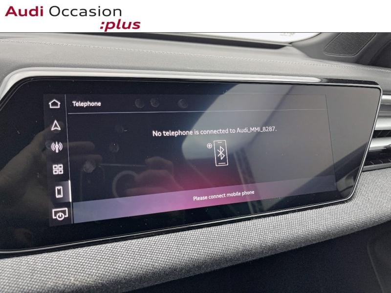 Voitures occasions Audi A5 Avant S line Rezé