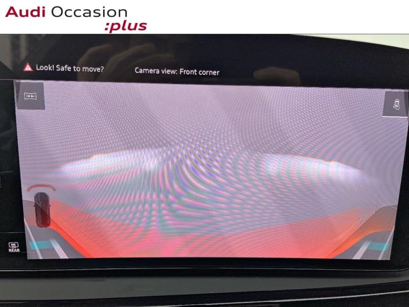 Voitures occasions Audi A5 Avant S line Rezé